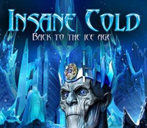 Insane Cold Back to the Ice Age PC Steam Ключ