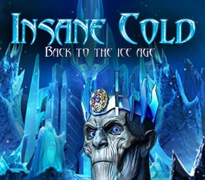 Insane Cold Back to the Ice Age PC Steam Ключ