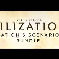 Sid Meier's Civilization VI - Civilization & Scenario Pack Набор Steam Ключ