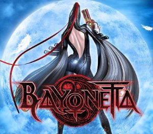 Bayonetta FR Steam Ключ