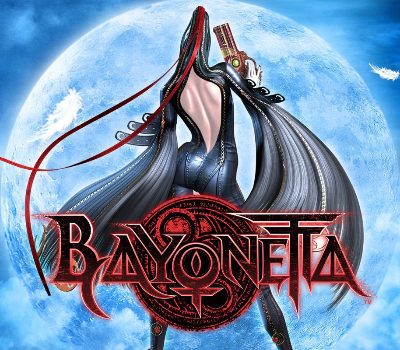 Bayonetta FR Steam Ключ