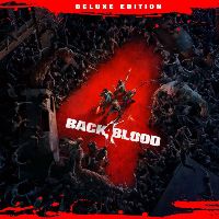 Back 4 Blood Deluxe-издание PC Steam Альтергифт