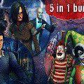 Bundle Packs — Ключи активации
