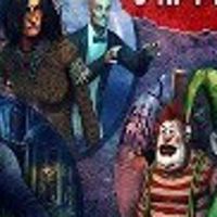 Hidden Object Набор 5 in 1 Steam Ключ