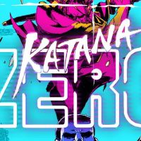 Katana ZERO EU PC Steam Альтергифт