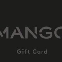 Mango €100 Подарочная карта BE