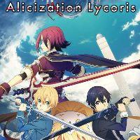 SWORD ART ONLINE Alicization Lycoris AR XBOX One / Xbox Series X|S Ключ