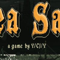 Sea Salt RU VPN Activated Steam Ключ