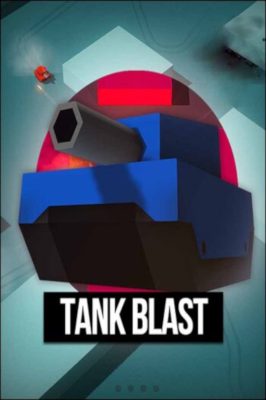 Tank Blast Steam Ключ