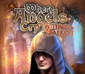 Where Angels Cry: Tears of the Fallen Коллекционное издание Steam Ключ