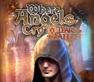 Where Angels Cry: Tears of the Fallen Коллекционное издание Steam Ключ