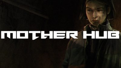 Mother Hub PC Steam Ключ