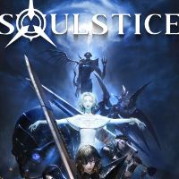 Soulstice EU Xbox Series X|S Ключ