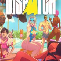 Dispatch Digital Deluxe-издание PC Steam Аккаунт