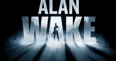 Alan Wake PC Steam Ключ