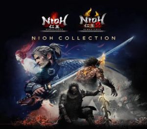 The Nioh Коллекция PS4 Аккаунт