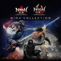 The Nioh Коллекция PS4 Аккаунт