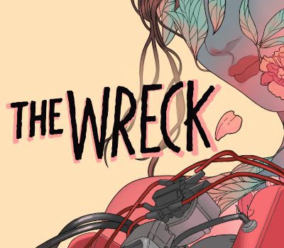 The Wreck Steam Ключ
