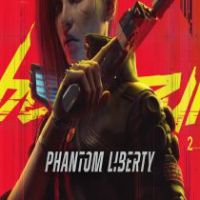 Cyberpunk 2077 - Phantom Liberty DLC NO PS5 Ключ