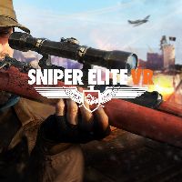 Sniper Elite VR Steam Альтергифт