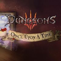 Dungeons 3 - Once Upon A Time DLC PC Steam Ключ