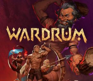 Wardrum EU PC Steam Ключ