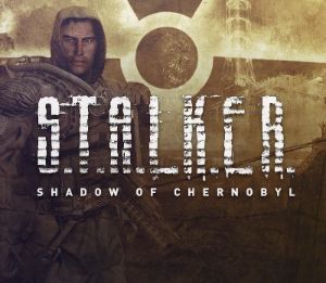 S.T.A.L.K.E.R.: Shadow of Chernobyl EU Steam Ключ