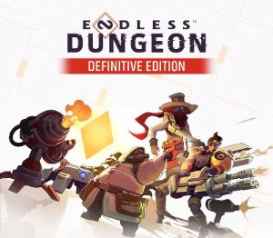 ENDLESS Dungeon Полное издание XBOX One / Xbox Series X|S Аккаунт