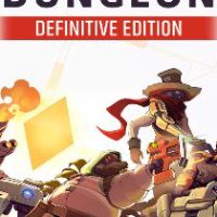 ENDLESS Dungeon Полное издание XBOX One / Xbox Series X|S Аккаунт