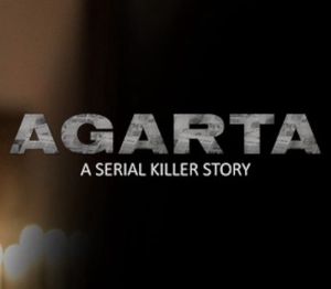 Agarta Steam CD Key