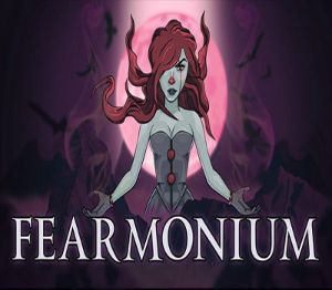 Fearmonium Steam Ключ