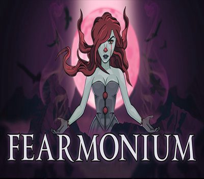 Fearmonium Steam Ключ