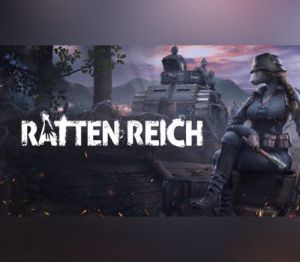 Ratten Reich PC Steam Аккаунт