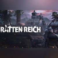 Ratten Reich PC Steam Аккаунт