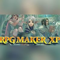 RPG Maker XP EU Steam Ключ