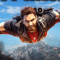 Just Cause 3 XBOX One Ключ