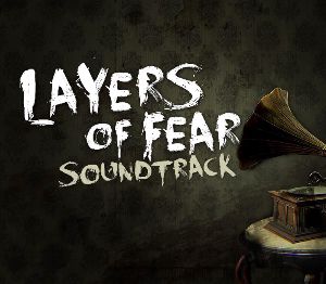 Layers of Fear - Soundtrack DLC PC Steam Ключ
