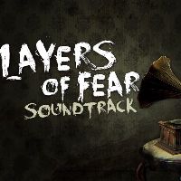 Layers of Fear - Soundtrack DLC PC Steam Ключ