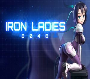 Iron Ladies 2048 Steam Ключ
