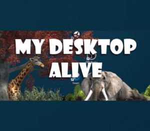 My Desktop Alive Steam Ключ