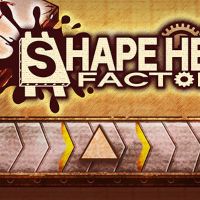 ShapeHero Factory PC Steam Ключ