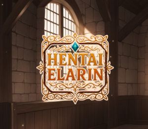 Hentai Elarin PC Steam Ключ