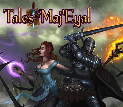 Tales of Maj'Eyal Steam Ключ