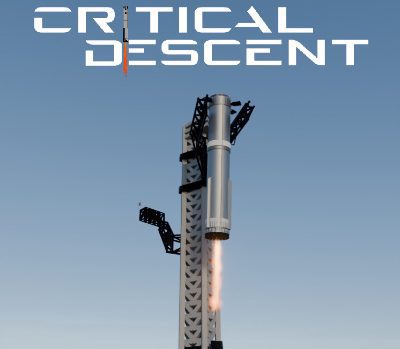 Critical Descent PC Steam Ключ
