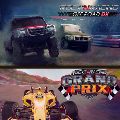 Rock 'N Racing Off Road & Grand Prix — Other