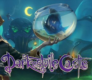 Darkestville Castle PC Steam Ключ