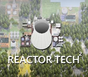 Reactor Tech² EU PC Steam Альтергифт