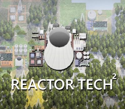 Reactor Tech² EU PC Steam Альтергифт