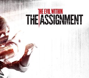 The Evil Within: The Assignment DLC EU Steam Ключ