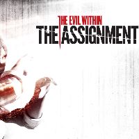 The Evil Within: The Assignment DLC EU Steam Ключ